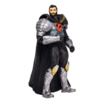 DC MULTIVERSE GENERAL ZOD AF - immagine 7