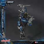 TRANSFORMERS AGE OF EXTINCTION DRIFT AMK PRO MODEL KIT - immagine 4
