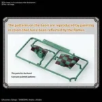 DEMON SLAYER TANJIRO KAM HINOKAMI KAGURA - immagine 3