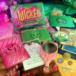 WICKED  THE OZ MEMORIES KIT - immagine 4