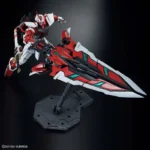 PG GUNDAM ASTRAY RED FRAME KAI LTD 1/60 - immagine 3