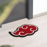 NARUTO SHIPPUDEN AKATSUKI DOORMAT - immagine 8