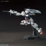 HG BLUE DESTINY UNIT3 EXAM 1/144 - immagine 2