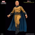 MARVEL LEGENDS THUNDERBOLTS JOHN WALKER AND SENTRY ACTION FIGURES - immagine 3
