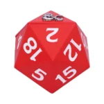 DUNGEONS & DRAGONS D20 DICE BOX - immagine 5