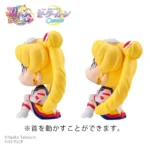 LOOKUP SAILOR COSM ET SAIL&CHIB MOON SET - immagine 8