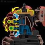 HG MESSER 1/144 - immagine 6