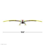 TOHO ULTIMATES! W5 MOTHRA 1992 FIGURE - immagine 2