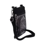 BAPHOMET SHOULDER BAG - immagine 7