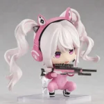 GODDESS OF VICTORY NIKKE ALICE NENDOROID - immagine 3