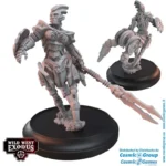 WWE DIVINE INTERVENTION STARTER SET - immagine 2