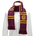 HP GRYFFINDOR SCARF - immagine 8