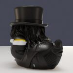 Alice Cooper Tubbz PVC Figure Boxed Edition 10 cm - immagine 4