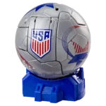 TRANSFORMERS US SOCCER FEDERATION BREAKAWAY ACTION FIGURE