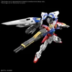 RG GUNDAM WING ZERO TV VERSION 1/144 - immagine 8