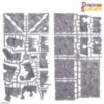 DUNGEONS & LASERS ROCKY CAVE - immagine 3