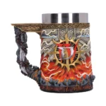 DIABLO IV INARIUS TANKARD - immagine 4