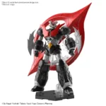 HG MAZINGER ZERO INFINITISM 1/144 - immagine 5
