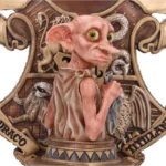 HARRY POTTER DOBBY  BOOKEND - immagine 6