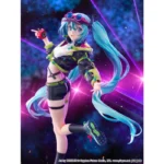 HATSUNE MIKU DIGITAL STARS 2024 1/7 ST - immagine 5
