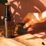 Jurassic Park Magnet with Bottle Opener 8 cm - immagine 4