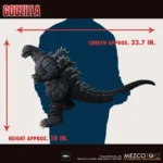 ULTIMATE GODZILLA AF - immagine 5