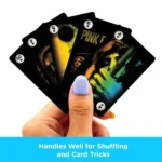 PINK FLOYD CASSETTE PLAYING CARDS - immagine 6