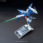 HGBF GUNDAM EXIA AMAZING 1/144 - immagine 7