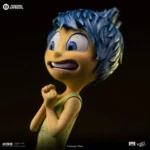 INSIDE OUT 2 JOY 1/10 STATUE	68231956586 - immagine 4