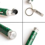 Harry Potter Keyring Deluminator 13 cm - immagine 3