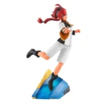 GGG MSGUNDAM WITCH FROM MERCURY SULETTA MERCURY STATUE - immagine 6