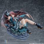 The Idolmaster Shiny Colors PVC Figure 1/6 Tenka Osaki Galdienne Amethyst Ver. 18 cm - immagine 3