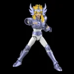 SAINT SEIYA CYGNUS HYOGA CHAMPION CLASS 07 MODEL KIT - immagine 4