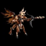 TRANSFORMERS GENERATION AGE OF THE PRIMES ONYX PRIME ACTION FIGURE - immagine 2