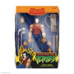 TEENAGE MUTANT NINJA TURTLES ULTIMATES! WAVE 13  CASEY JONES - immagine 2