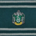 HP SLYTHERIN DELUXE SCARF - immagine 7