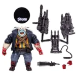SPAWN THE CLOWN BLOODY DLX SET - immagine 4