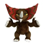ULTRAMAN GOMORA LIGHT-UP PLUSH - immagine 7