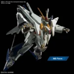 HGUC GUNDAM XI 1/144 - immagine 7