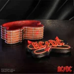 ACDC GUITAR INSPIRED BOX - immagine 5