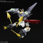 HGBDR GUNDAM AEGIS KNIGHT 1/144 - immagine 2