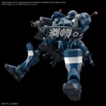 HG POLICE ZAKU 1/144 - immagine 7