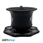 DEATH NOTE  L'S CUP MUG 3D WITH SAUCER - immagine 8