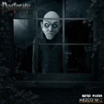 NOSFERATU MDS ROTO PLUSH