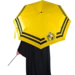 HP HUFFLEPUFF LOGO UMBRELLA - immagine 5