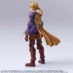 FF TACTICS RAMZA BEOULVE BRING ARTS AF - immagine 7