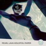 DC Comics Art Print Catwoman: Nine Lives 61 x 41 cm - unframed - immagine 3