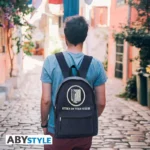 ATTACK ON TITAN SCOUTING LEGION BACKPACK - immagine 4