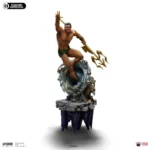 INFINITY GAUNTLET NAMOR 1/10 STATUE - immagine 5