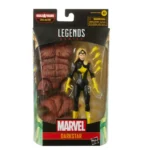 MARVEL LEGENDS DARKSTAR AF - immagine 6